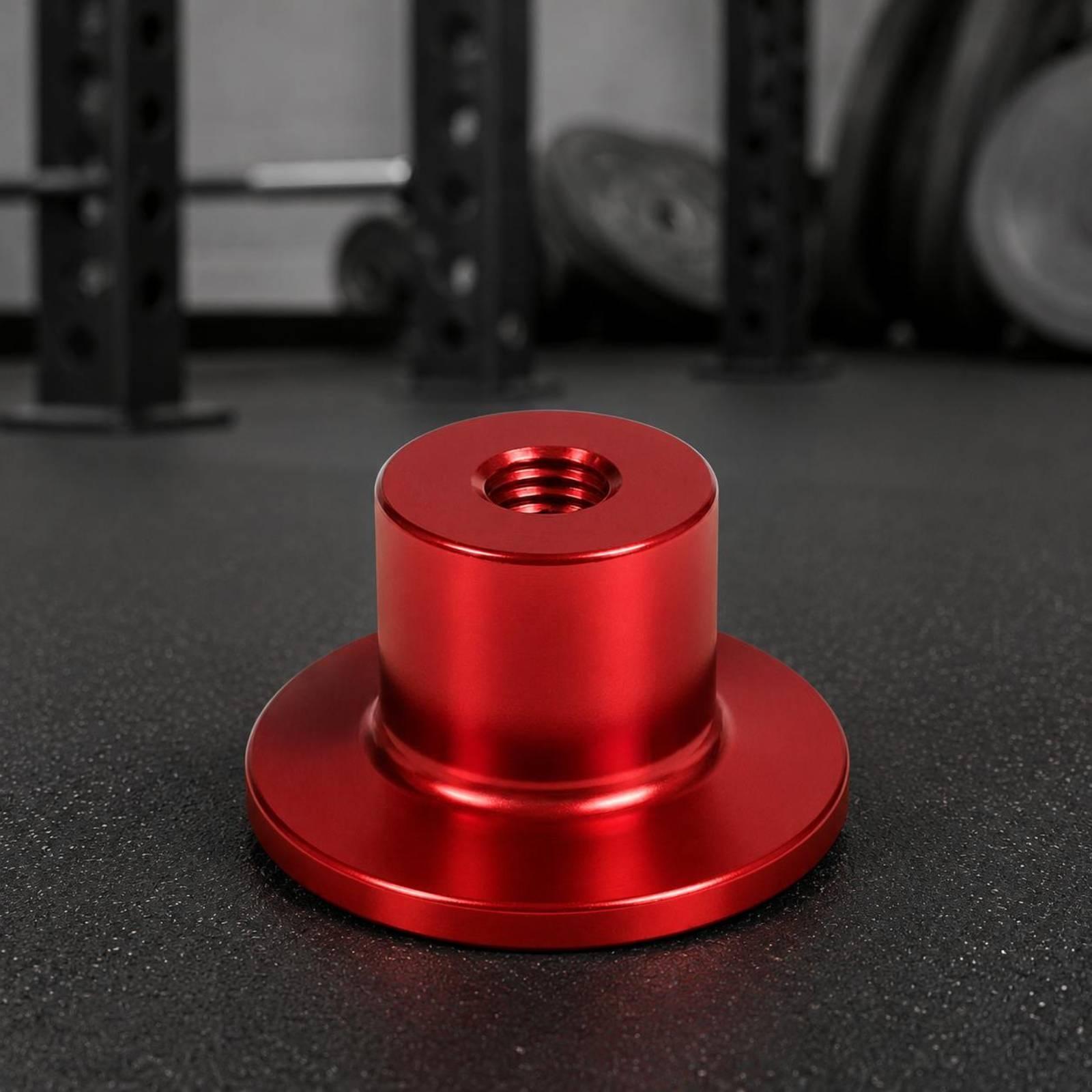 مقبض ملولب بقطر 10 ملم، مقبض م - مراجعة Knob Aluminum وسعره