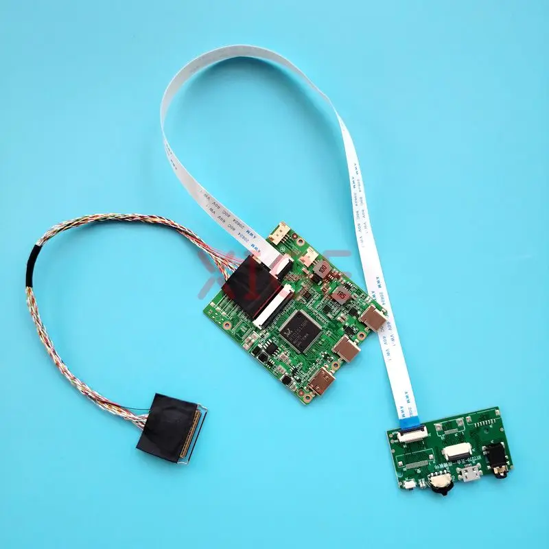 صالح N173HGE-L11/L21 USB مايكر - مراجعة Mdi Cable وسعره