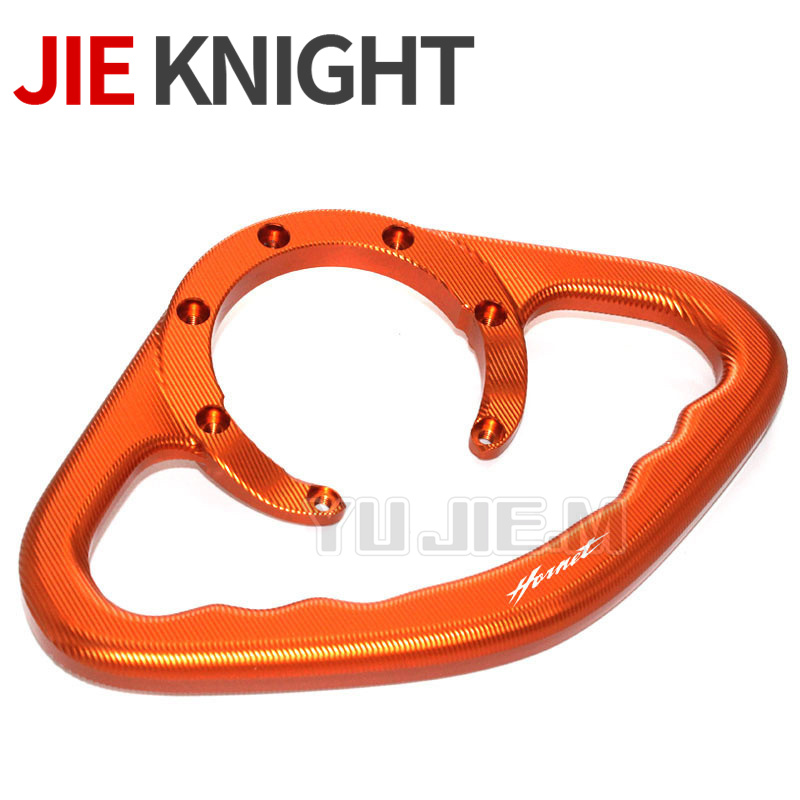قبضة يد راكب للدراجة النارية ب - مراجعة Knob Aluminum وسعره