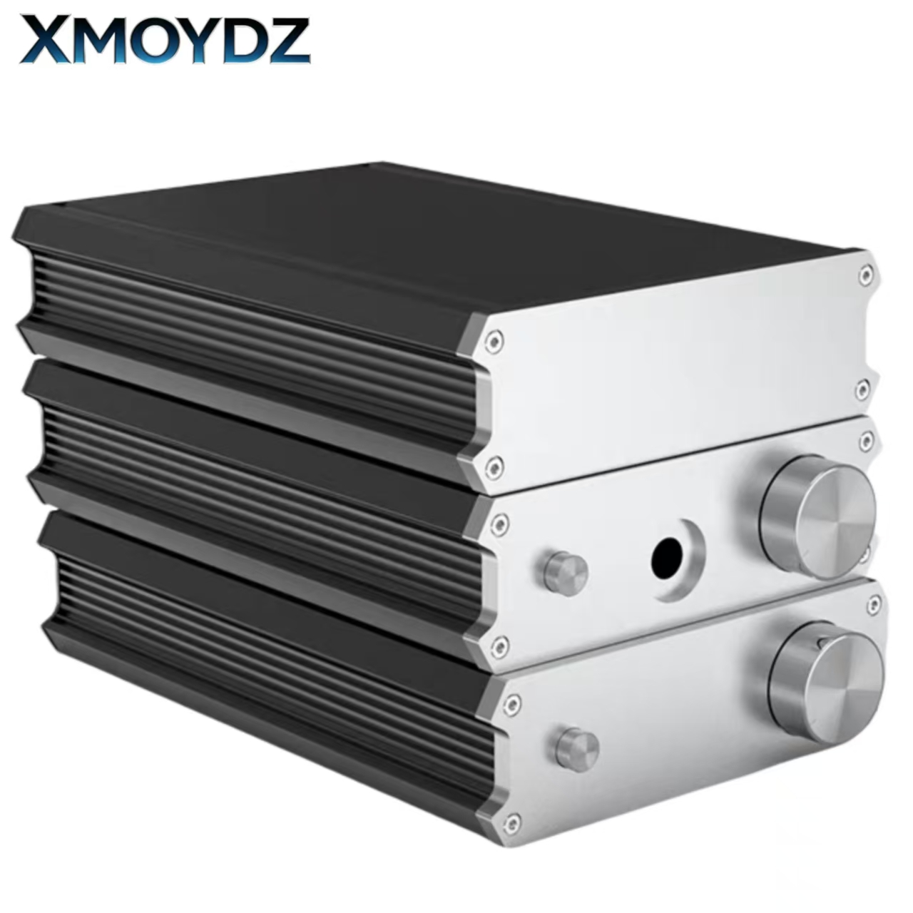 هيكل مضخم صوت 142*44.5*209 مم  - مراجعة Speaker Enclosure وسعره
