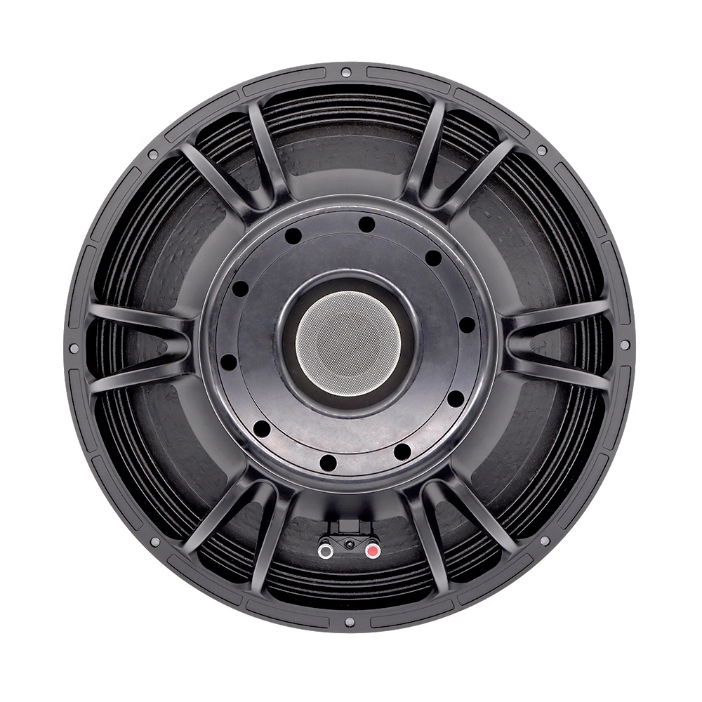 نظام صوتي احترافي 21 بوصة مع م - مراجعة Subwoofer وسعره