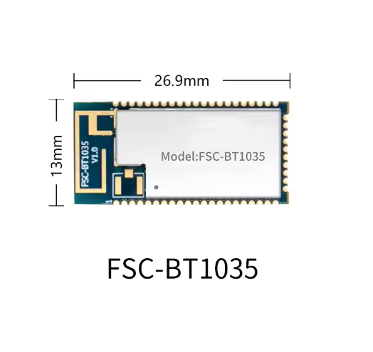 وحدة FSC-BT1035 مع شريحة QCC30 - مراجعة Usb Sound Card وسعره