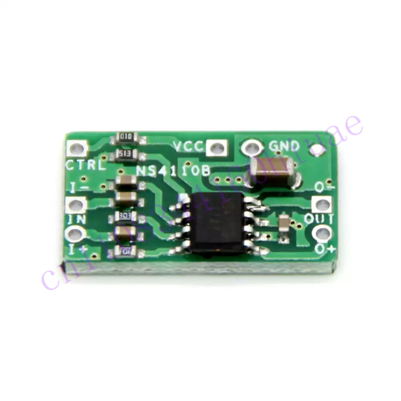 لوحة مضخم صوت رقمي من الفئة D/ - مراجعة Audio Amplifier Board وسعره