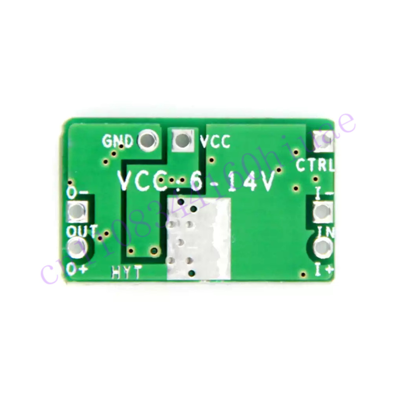 لوحة مضخم صوت رقمي من الفئة D/ - مراجعة Audio Amplifier Board وسعره