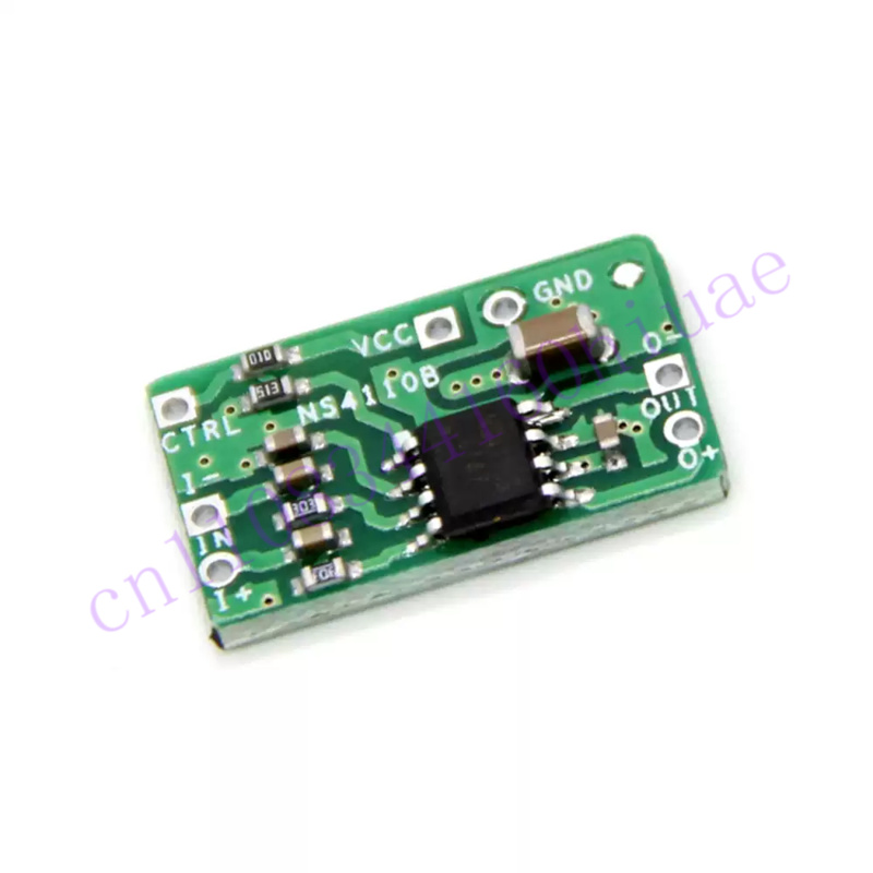 لوحة مضخم صوت رقمي من الفئة D/ - مراجعة Audio Amplifier Board وسعره
