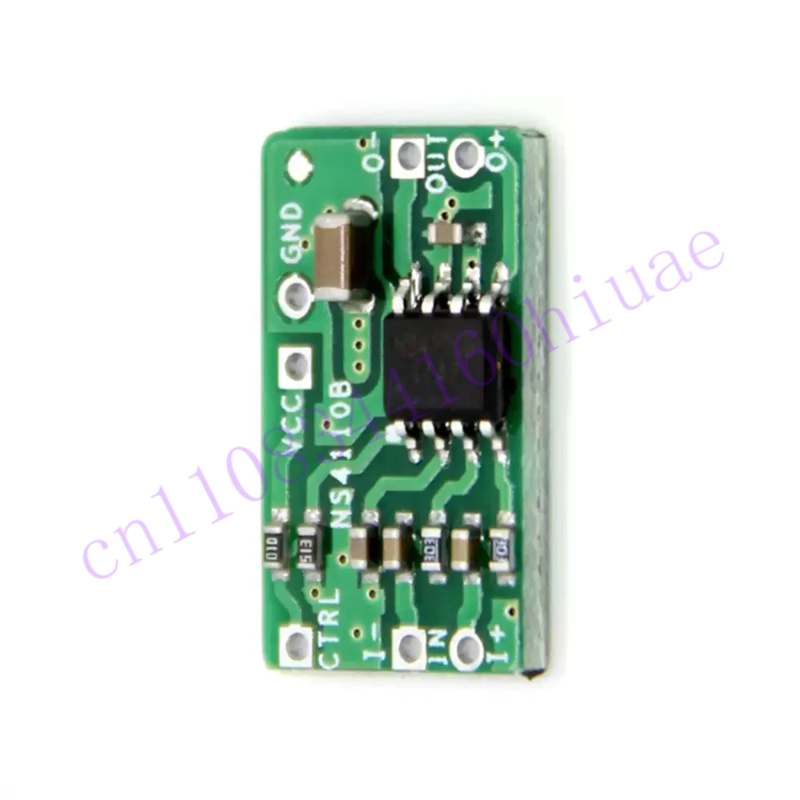 لوحة مضخم صوت رقمي من الفئة D/ - مراجعة Audio Amplifier Board وسعره