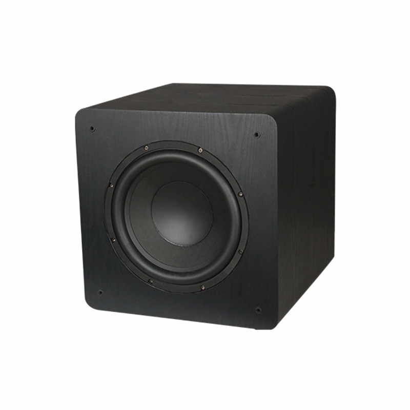 تون وينر SW-D2000 مضخم صوت عمي - مراجعة Subwoofer وسعره