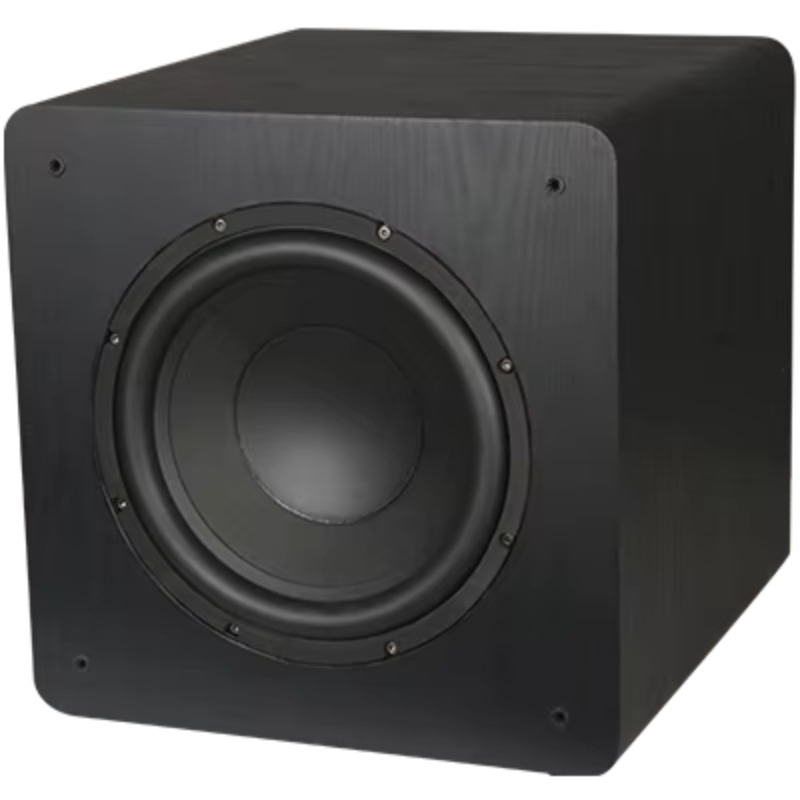 تون وينر SW-D2000 مضخم صوت عمي - مراجعة Subwoofer وسعره