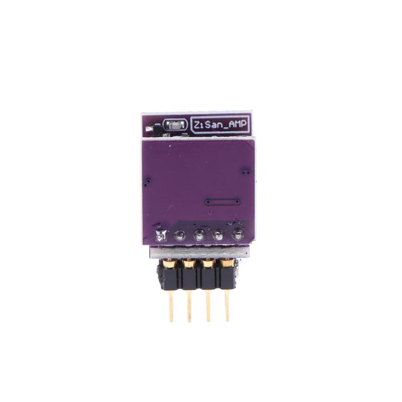 لوحة مضخم صوت مزدوج AD8620 NE5 - مراجعة Audio Amplifier Board وسعره