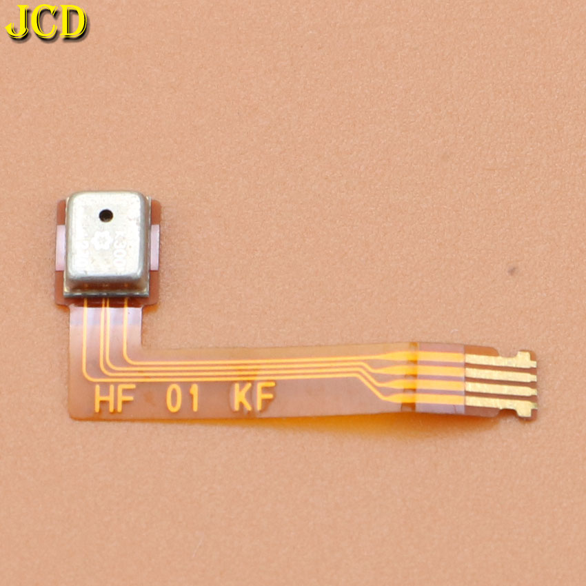 قطع غيار ميكروفون شريط JCD-Mic - مراجعة Ribbon Microphone وسعره