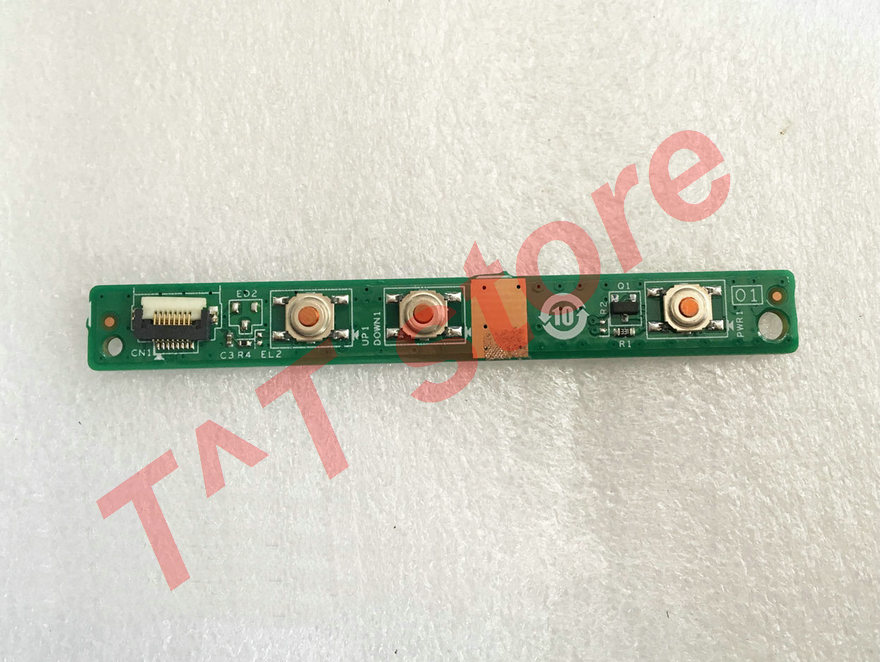 الأصلي لينوفو A7300 الكمبيوتر  - مراجعة Volume Control Board وسعره