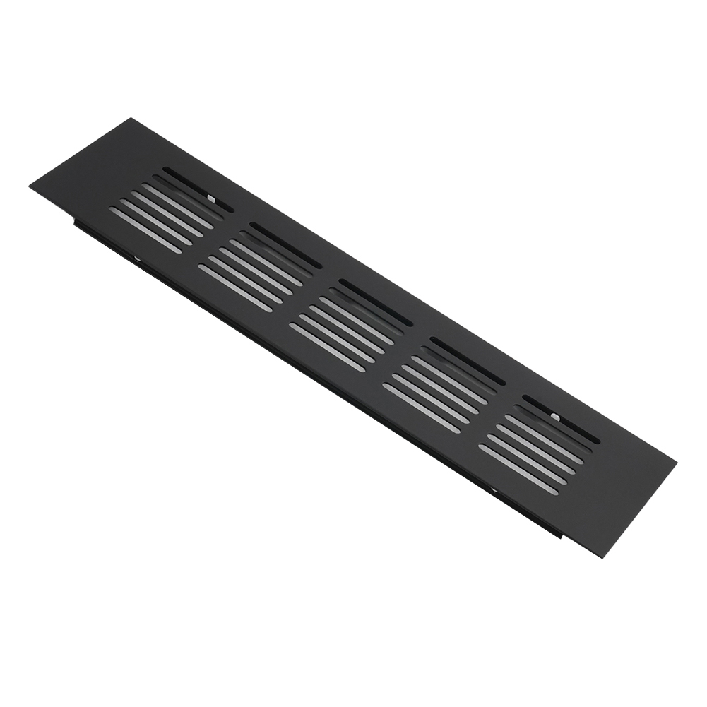 الألومنيوم مستطيلة خزانة وخزان - مراجعة Ventilation Grille Aluminum وسعره