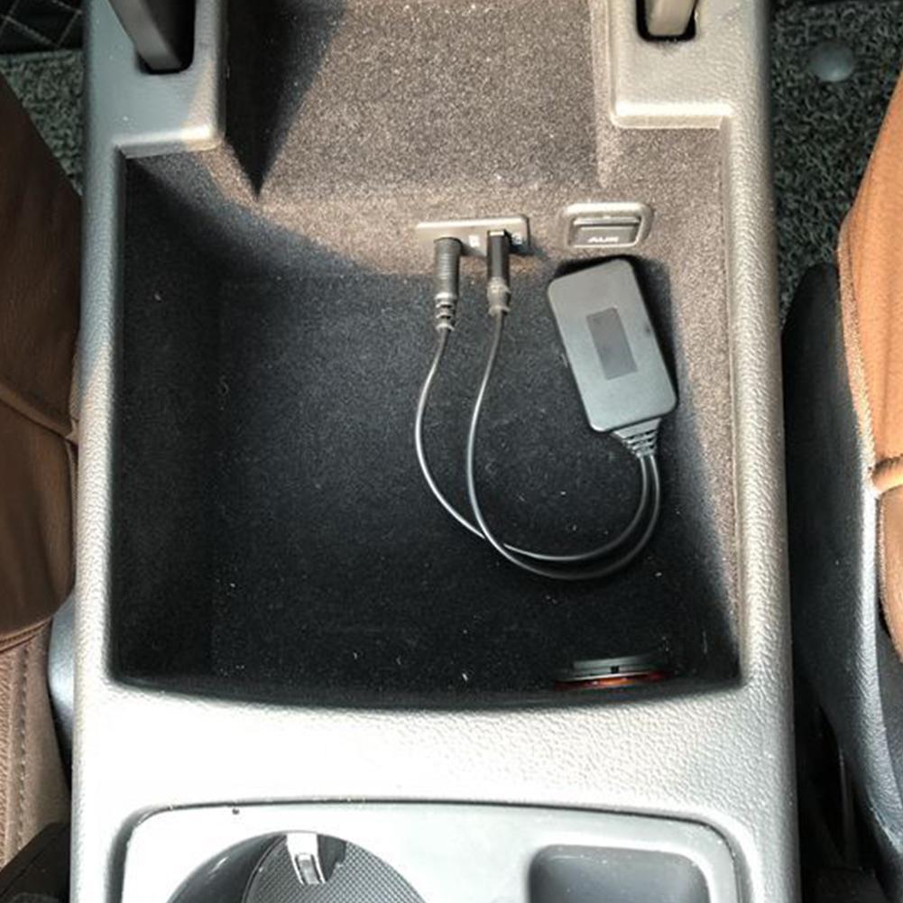 محول بلوتوث لاسلكي للسيارة مع  - مراجعة Audio Cable Rca وسعره