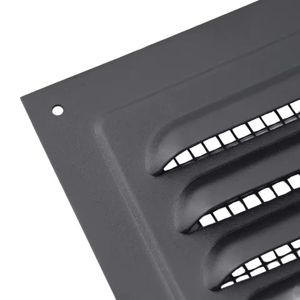 شبكة تهوية من سبائك الألومنيوم - مراجعة Ventilation Grille Aluminum وسعره